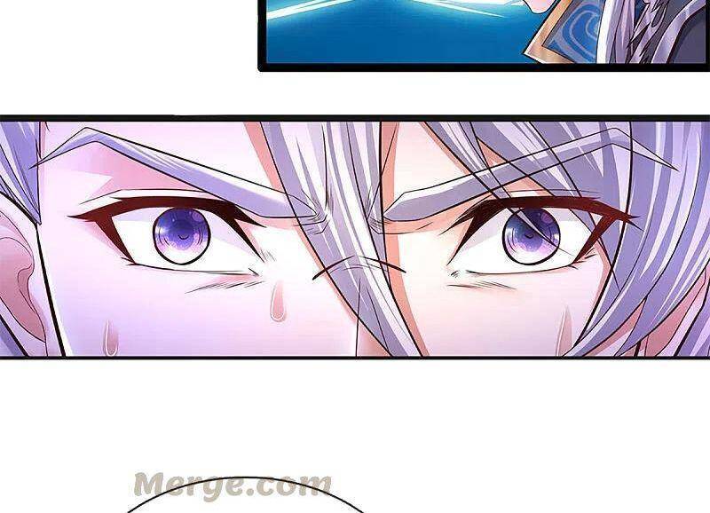 Tu La Kiếm Tôn Chap 224 - Next Chap 225