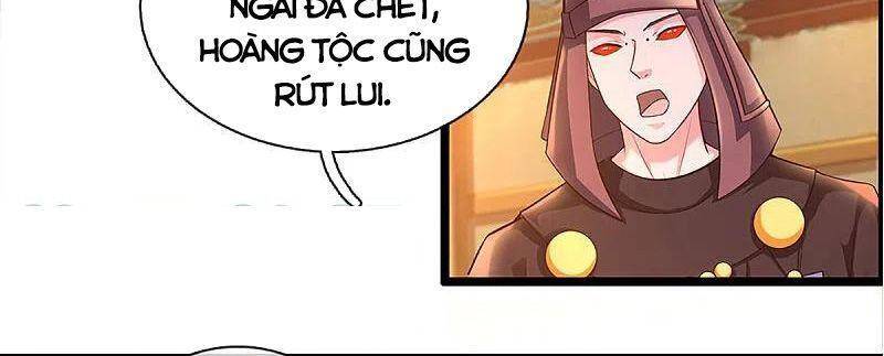 Tu La Kiếm Tôn Chap 224 - Next Chap 225