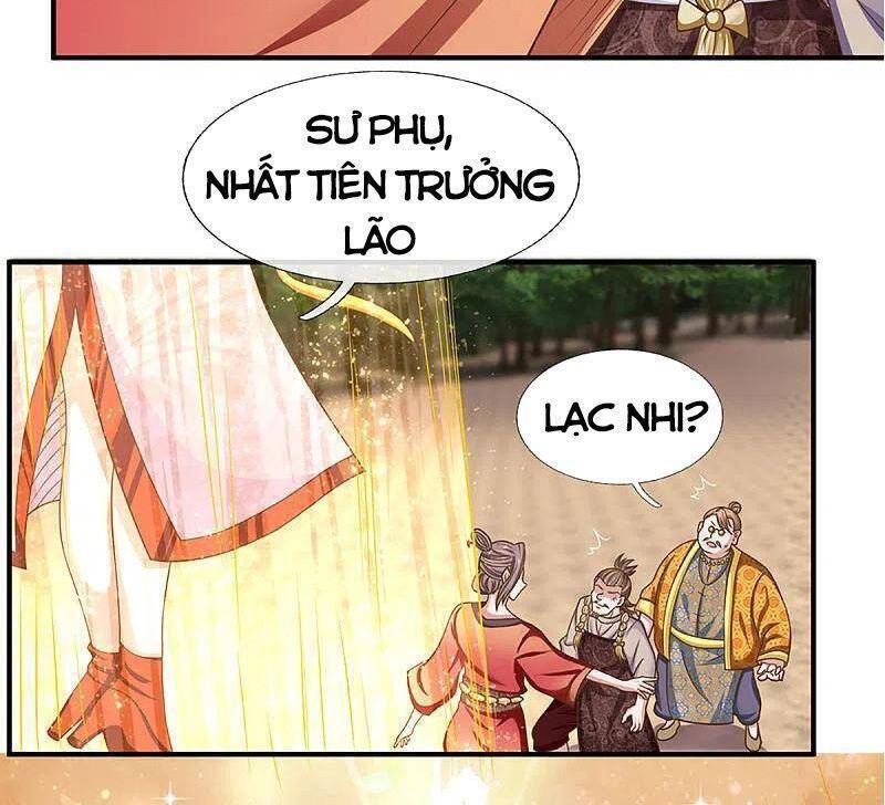 Tu La Kiếm Tôn Chap 224 - Next Chap 225