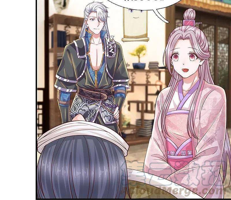 Tu La Kiếm Tôn Chap 230 - Next Chap 231