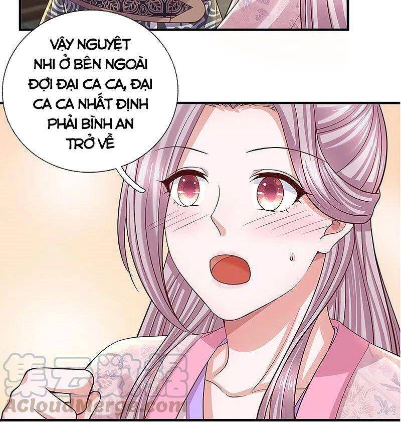 Tu La Kiếm Tôn Chap 230 - Next Chap 231