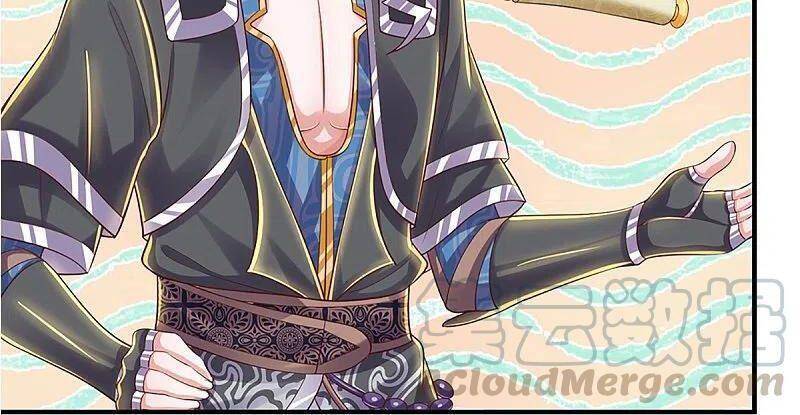 Tu La Kiếm Tôn Chap 230 - Next Chap 231