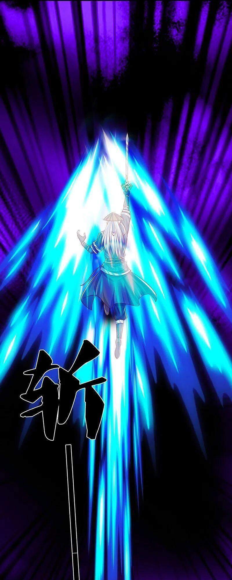 Tu La Kiếm Tôn Chap 236 - Next Chap 237