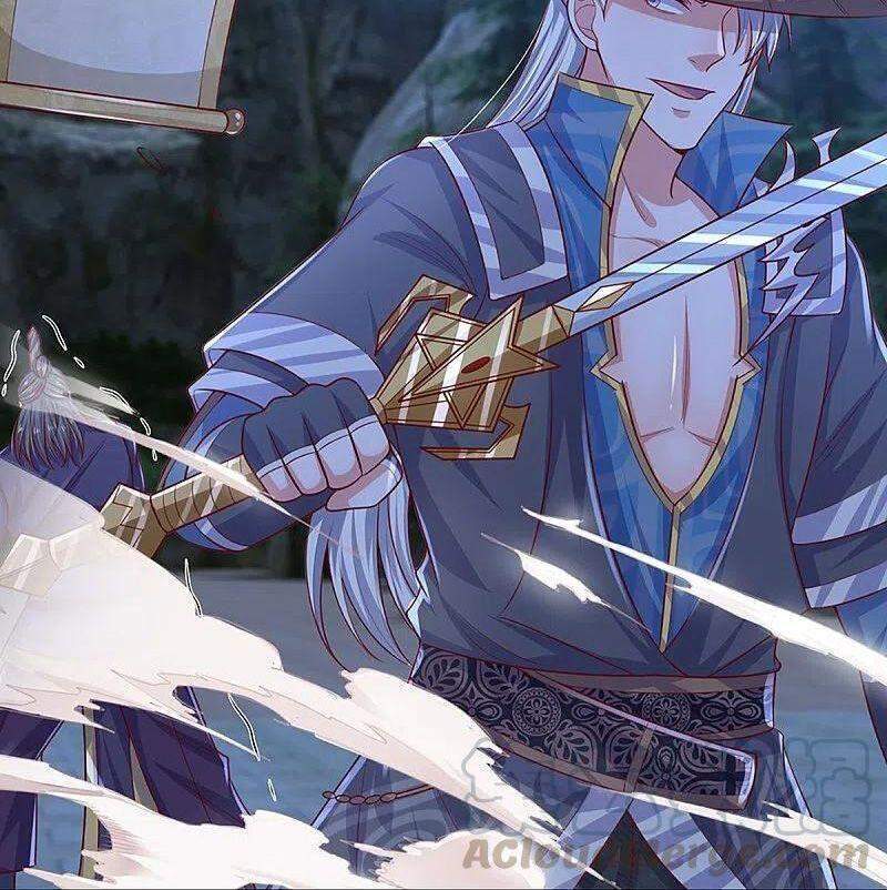 Tu La Kiếm Tôn Chap 236 - Next Chap 237