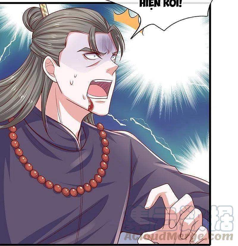 Tu La Kiếm Tôn Chap 236 - Next Chap 237