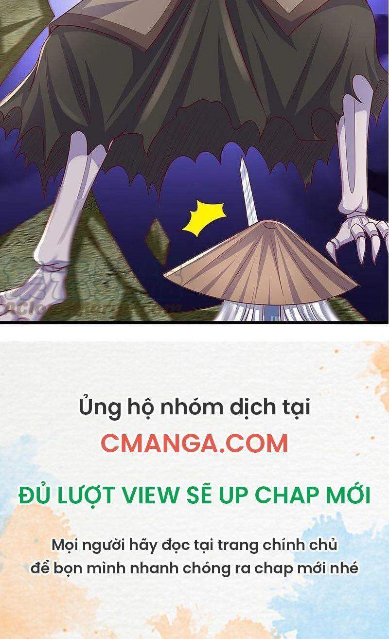 Tu La Kiếm Tôn Chap 236 - Next Chap 237