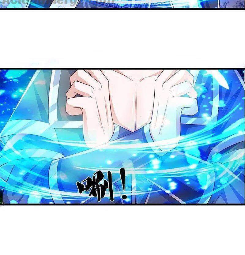 Tu La Kiếm Tôn Chap 236 - Next Chap 237