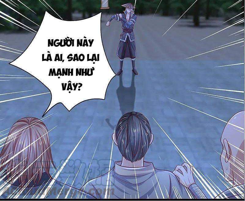 Tu La Kiếm Tôn Chap 236 - Next Chap 237