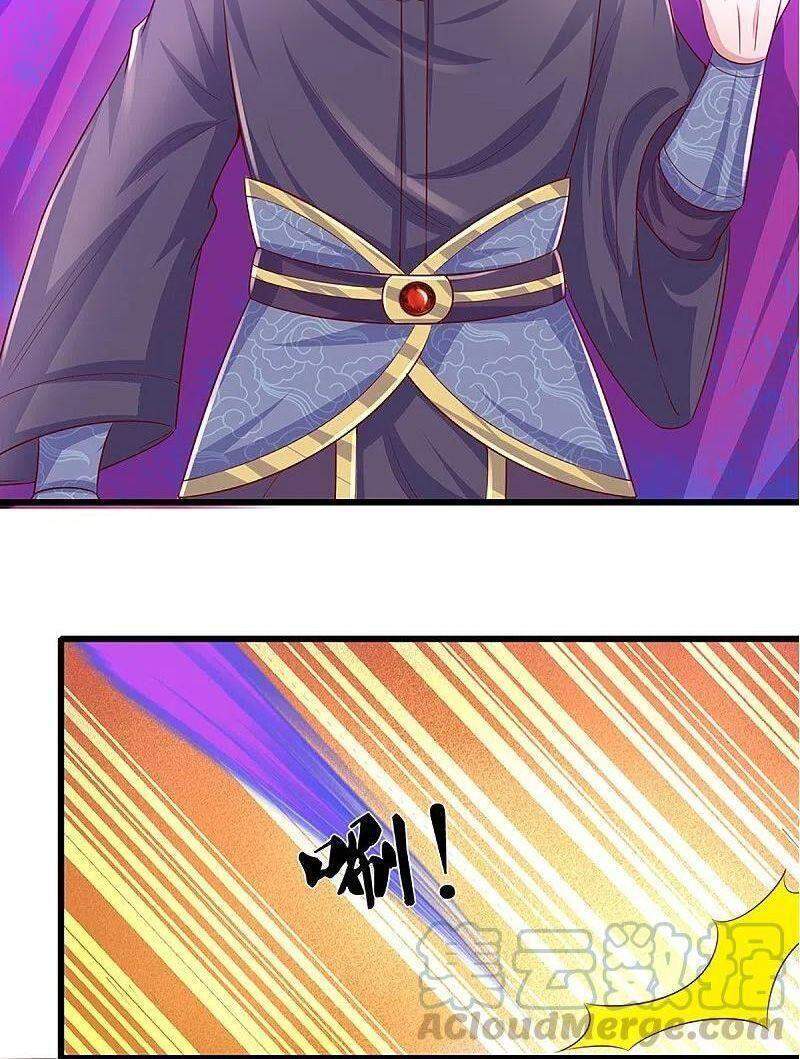 Tu La Kiếm Tôn Chap 236 - Next Chap 237