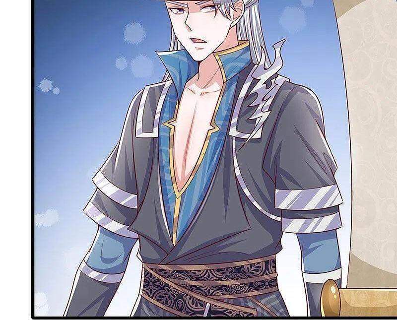 Tu La Kiếm Tôn Chap 237 - Next Chap 238