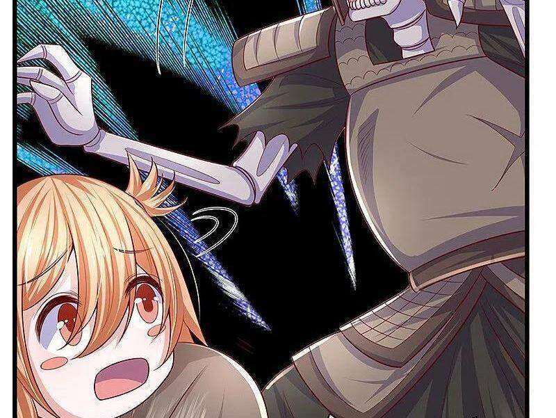 Tu La Kiếm Tôn Chap 237 - Next Chap 238