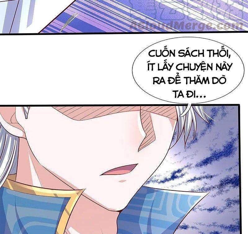 Tu La Kiếm Tôn Chap 237 - Next Chap 238