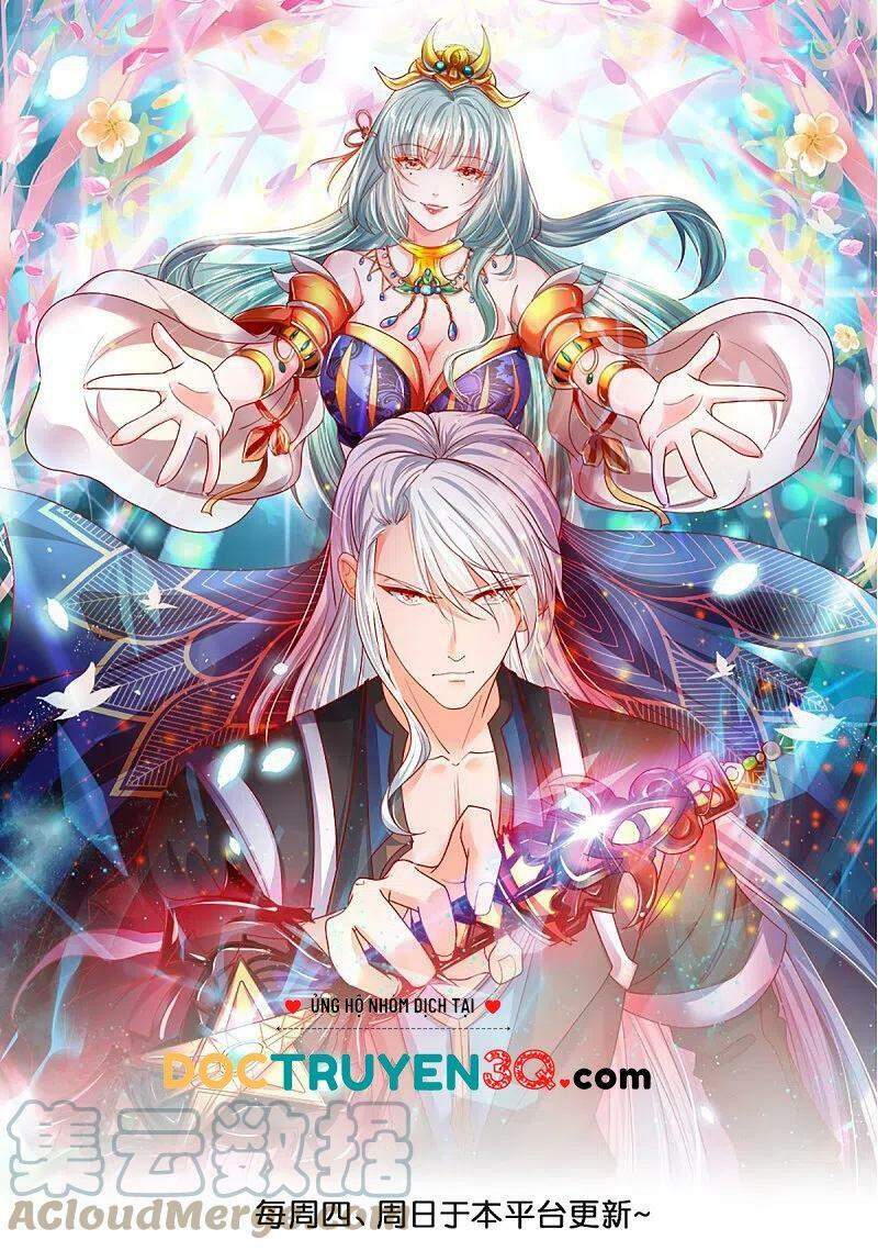 Tu La Kiếm Tôn Chap 257 - Next Chap 258