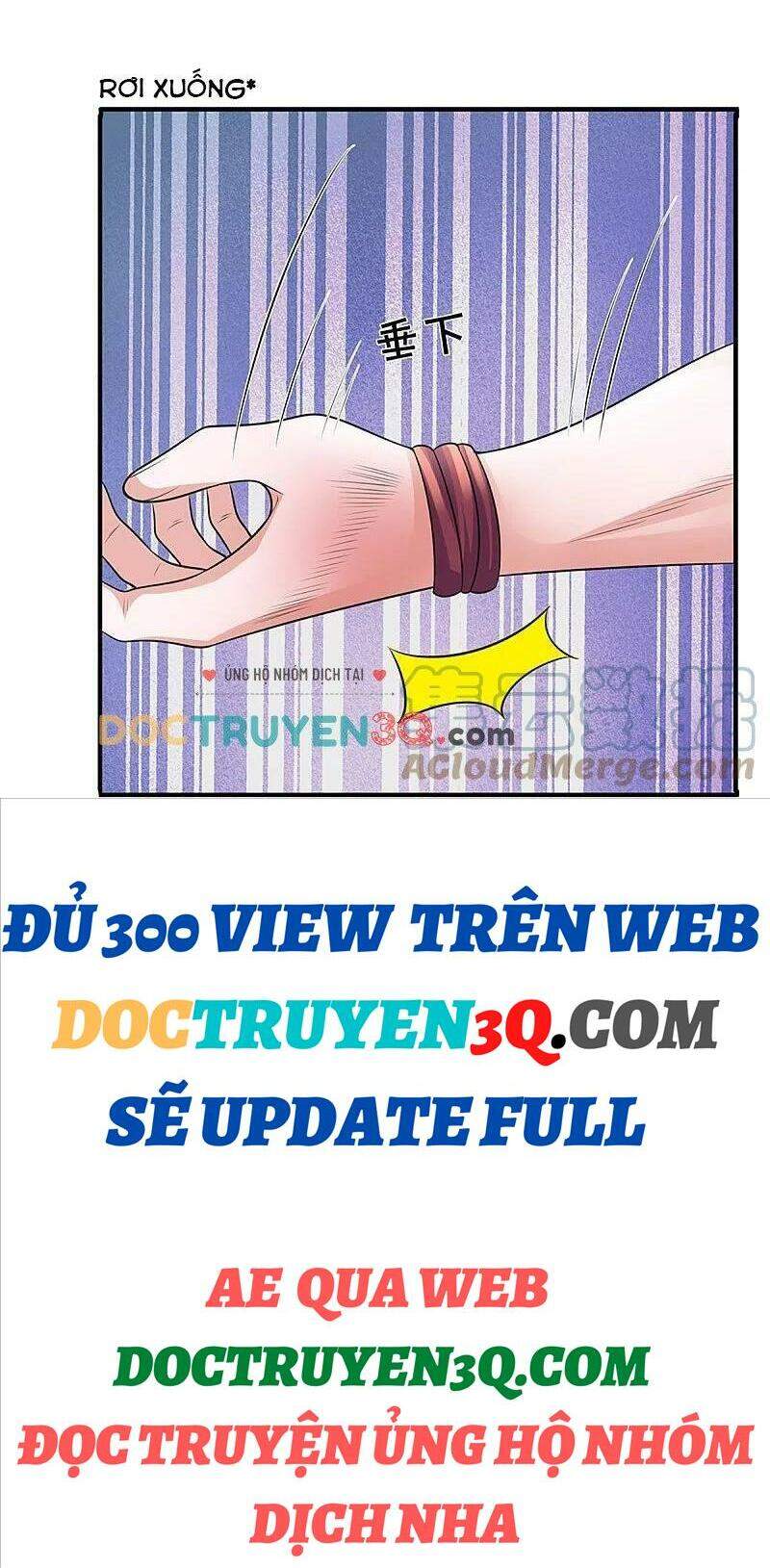 Tu La Kiếm Tôn Chap 257 - Next Chap 258