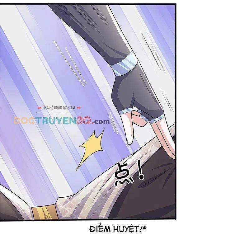 Tu La Kiếm Tôn Chap 257 - Next Chap 258