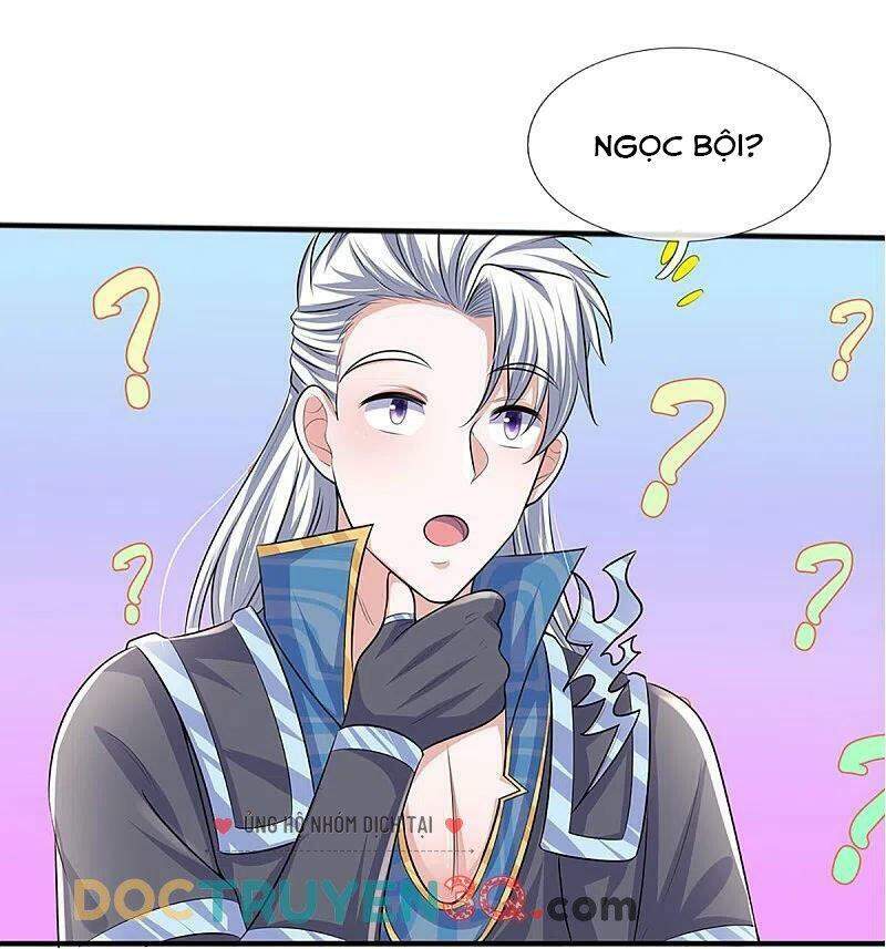 Tu La Kiếm Tôn Chap 257 - Next Chap 258