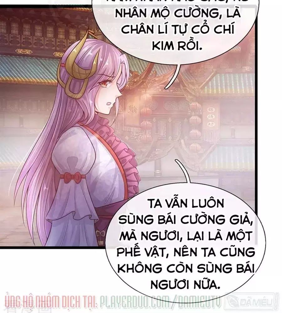 Tu La Kiếm Tôn Chap 3 - Next Chap 4