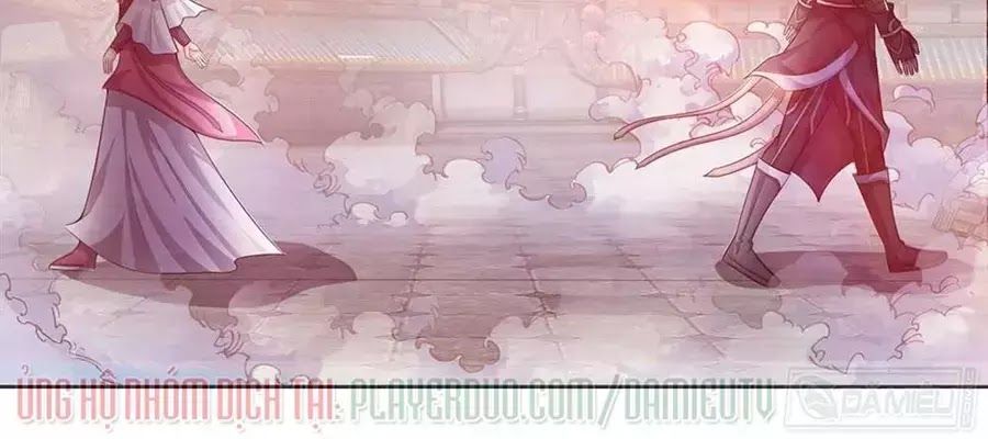 Tu La Kiếm Tôn Chap 3 - Next Chap 4