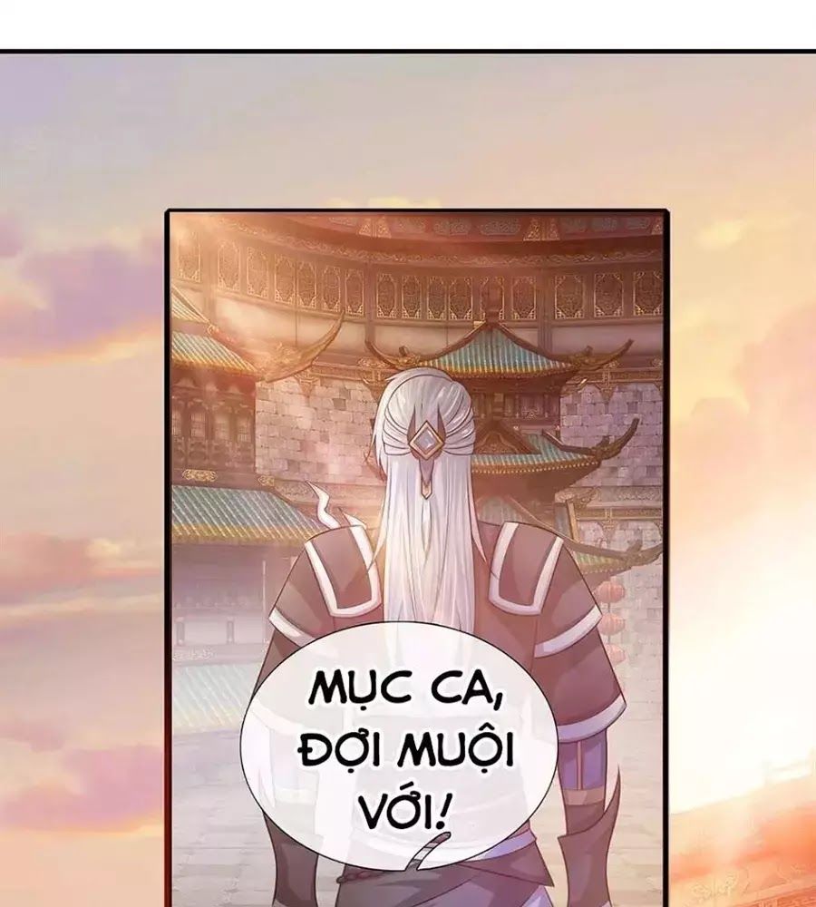 Tu La Kiếm Tôn Chap 3 - Next Chap 4
