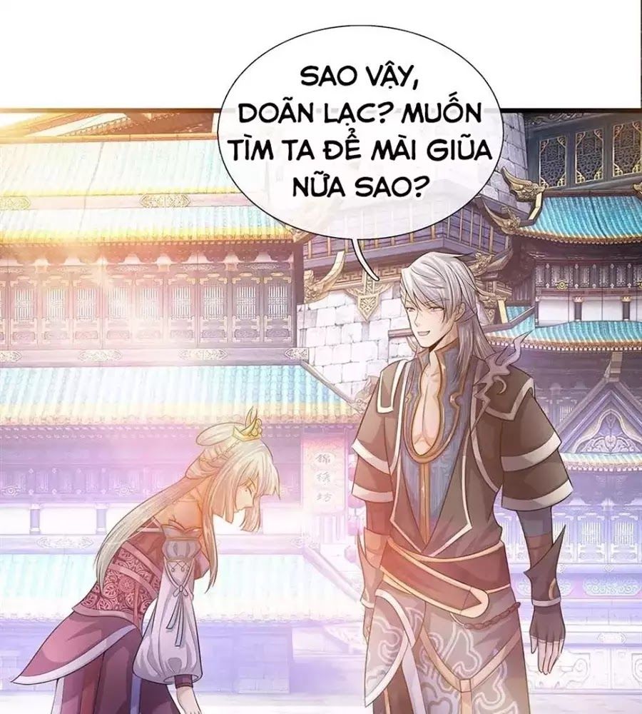 Tu La Kiếm Tôn Chap 3 - Next Chap 4