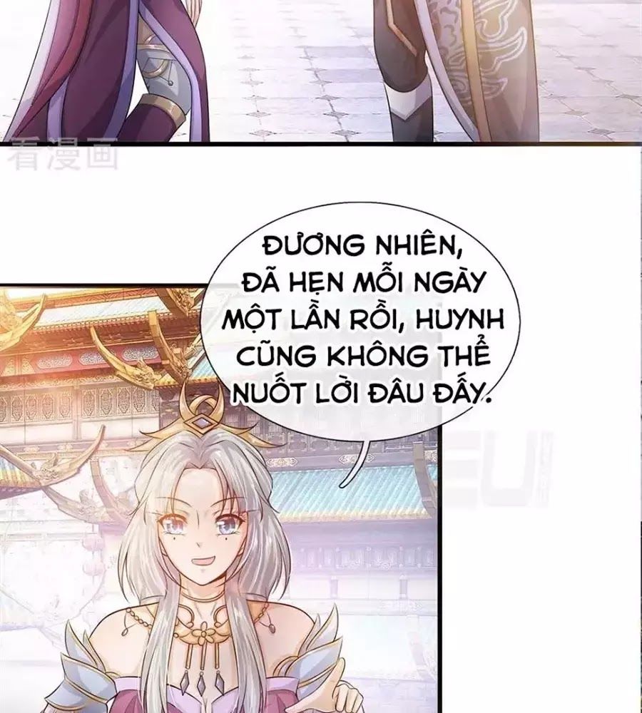 Tu La Kiếm Tôn Chap 3 - Next Chap 4