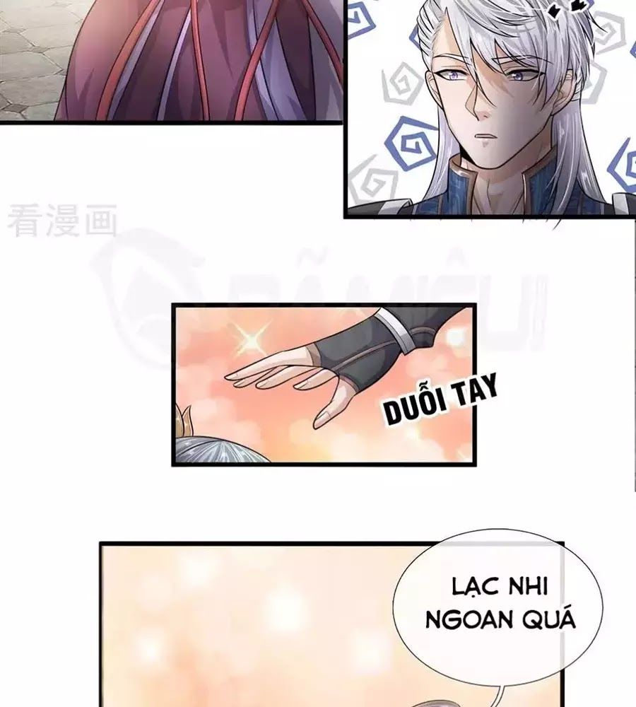 Tu La Kiếm Tôn Chap 3 - Next Chap 4