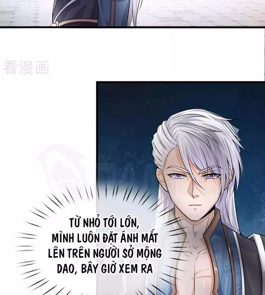 Tu La Kiếm Tôn Chap 3 - Next Chap 4