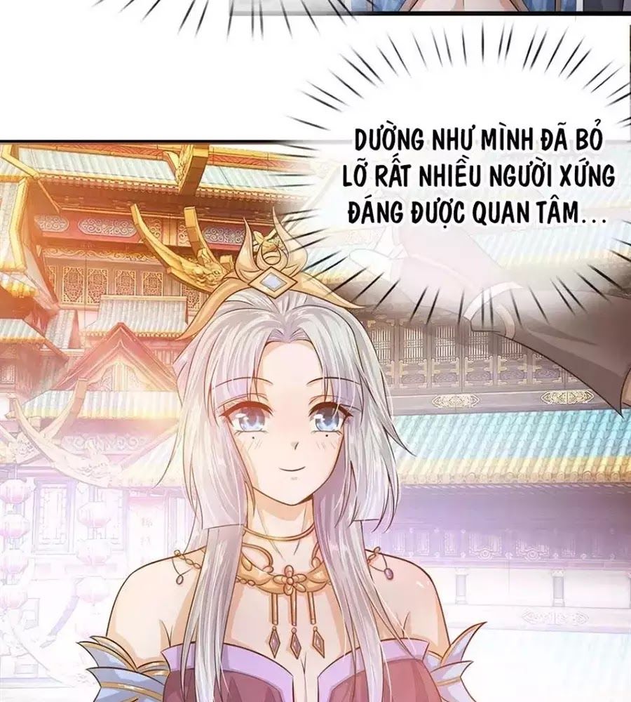 Tu La Kiếm Tôn Chap 3 - Next Chap 4