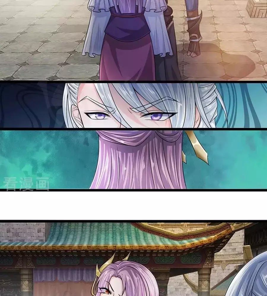 Tu La Kiếm Tôn Chap 3 - Next Chap 4