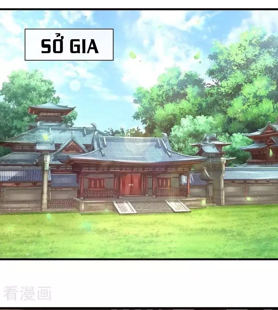 Tu La Kiếm Tôn Chap 3 - Next Chap 4