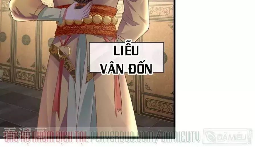 Tu La Kiếm Tôn Chap 3 - Next Chap 4