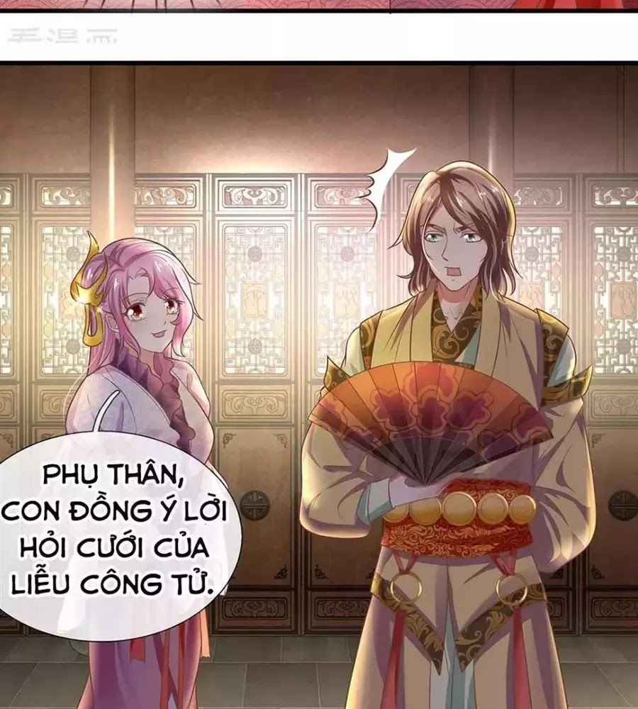 Tu La Kiếm Tôn Chap 3 - Next Chap 4