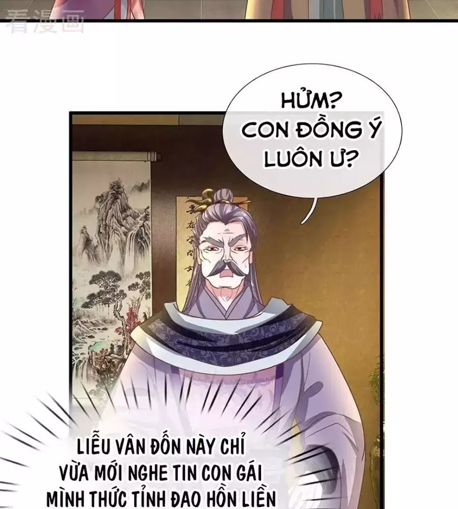 Tu La Kiếm Tôn Chap 3 - Next Chap 4