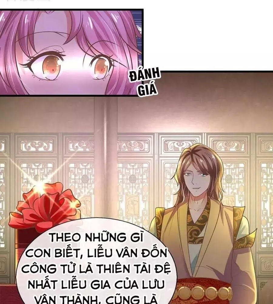 Tu La Kiếm Tôn Chap 3 - Next Chap 4