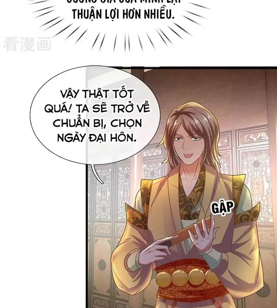 Tu La Kiếm Tôn Chap 3 - Next Chap 4