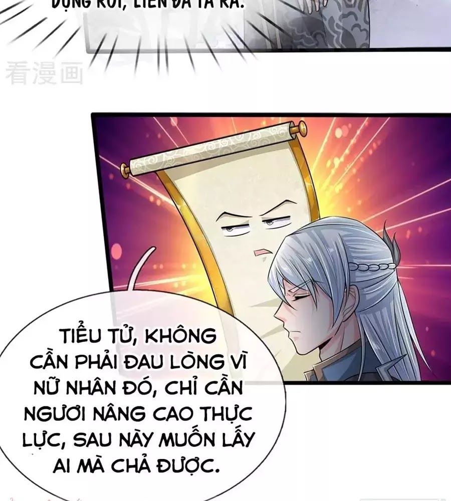 Tu La Kiếm Tôn Chap 3 - Next Chap 4