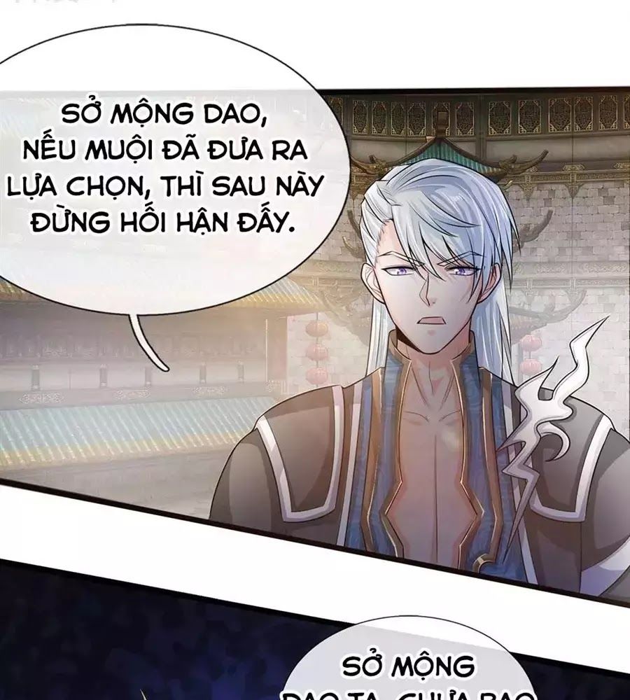 Tu La Kiếm Tôn Chap 3 - Next Chap 4