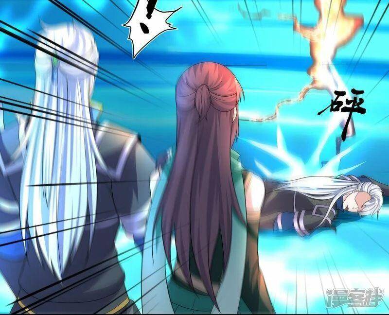 Tu La Kiếm Tôn Chap 328 - Next Chap 329