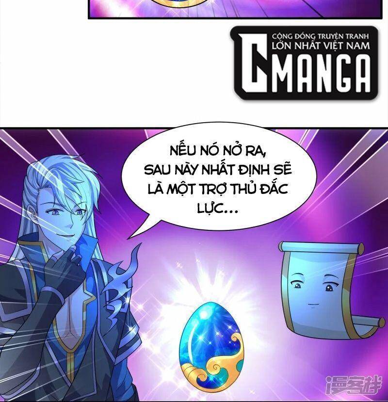 Tu La Kiếm Tôn Chap 328 - Next Chap 329