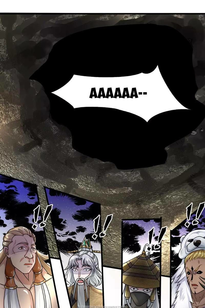 Tu La Kiếm Tôn Chap 33 - Next Chap 34