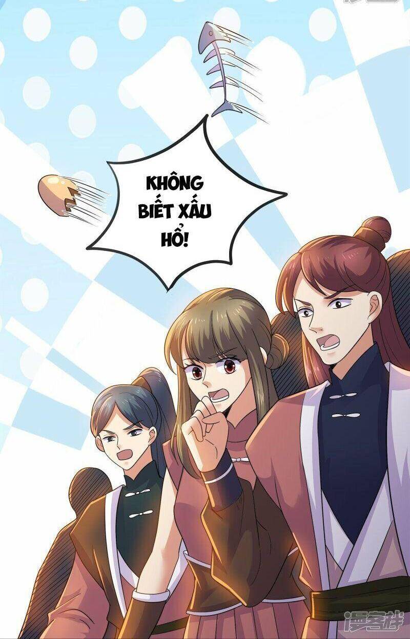 Tu La Kiếm Tôn Chap 346 - Next Chap 347