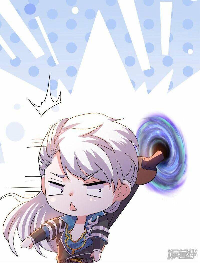 Tu La Kiếm Tôn Chap 346 - Next Chap 347