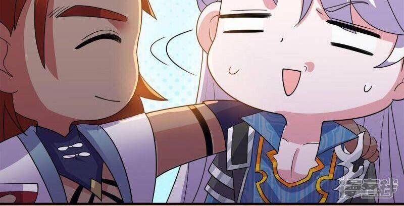 Tu La Kiếm Tôn Chap 346 - Next Chap 347