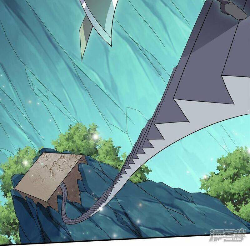 Tu La Kiếm Tôn Chap 346 - Next Chap 347