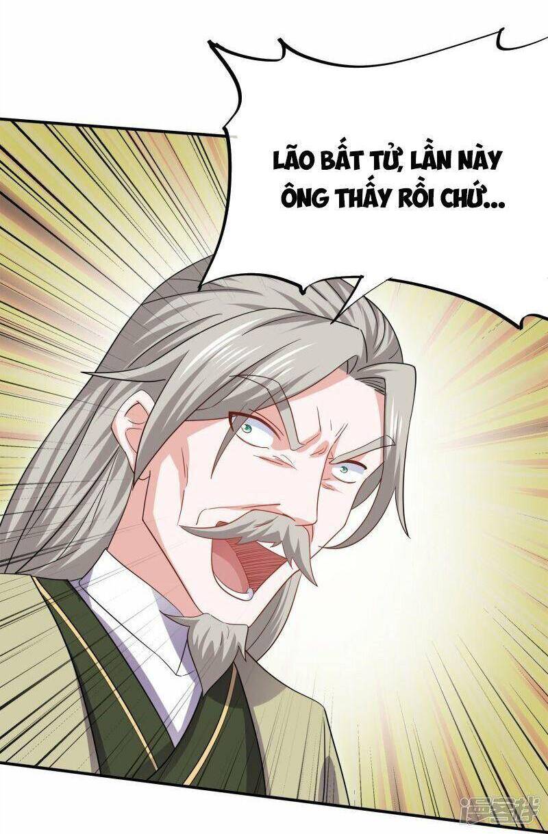 Tu La Kiếm Tôn Chap 346 - Next Chap 347