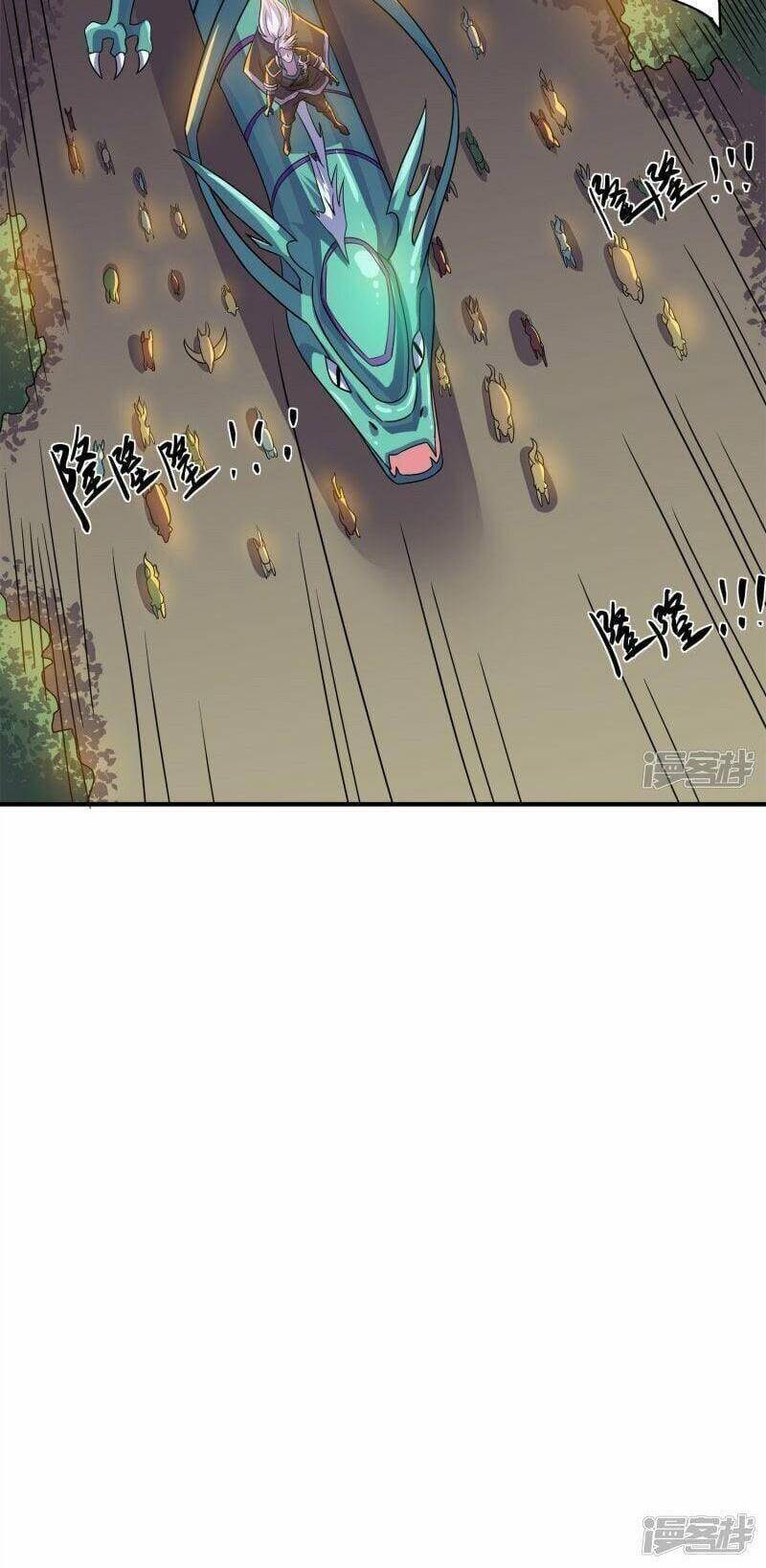 Tu La Kiếm Tôn Chap 370 - Next Chap 371