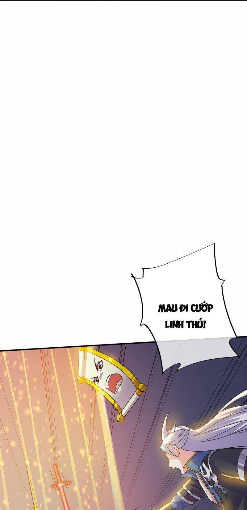 Tu La Kiếm Tôn Chap 370 - Next Chap 371