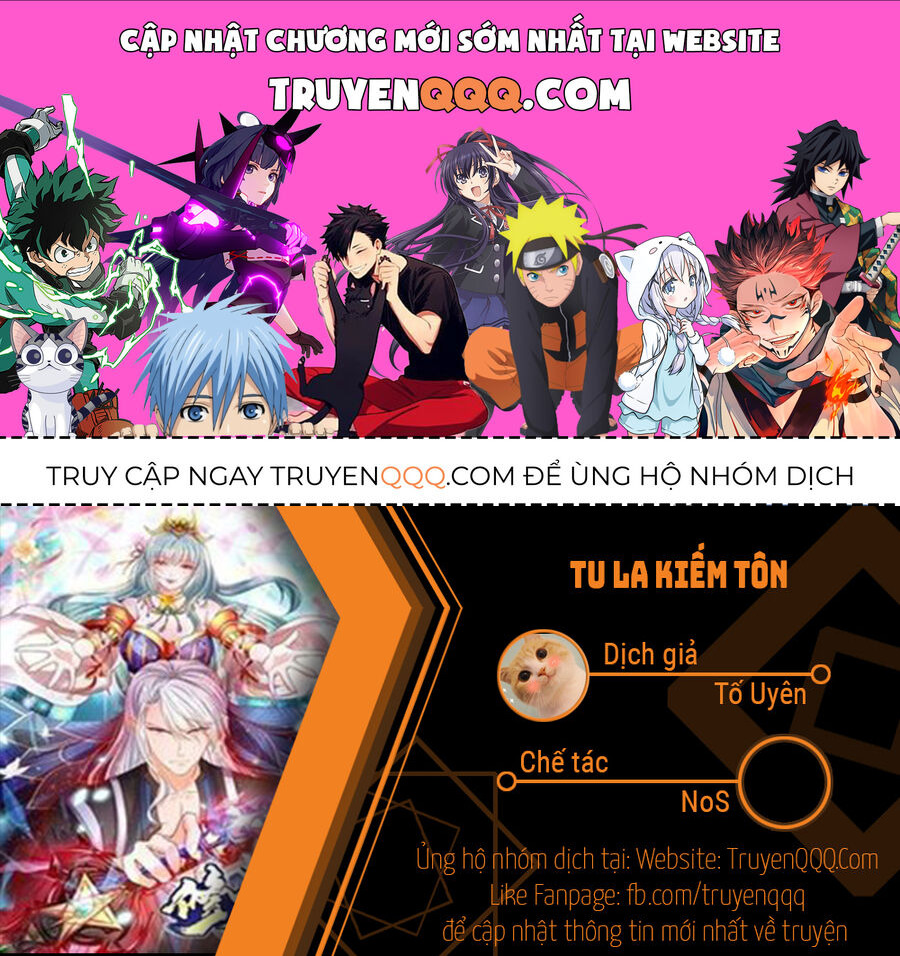 Tu La Kiếm Tôn Chap 389 - Next Chap 390