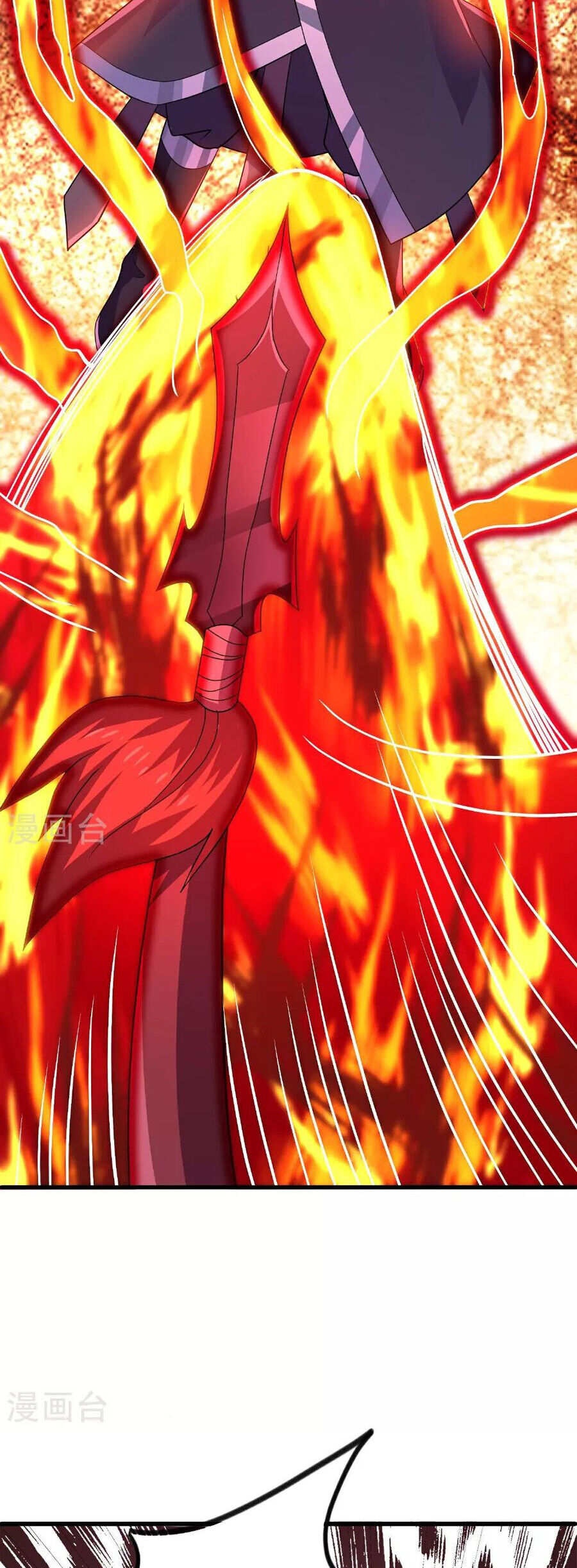 Tu La Kiếm Tôn Chap 389 - Next Chap 390