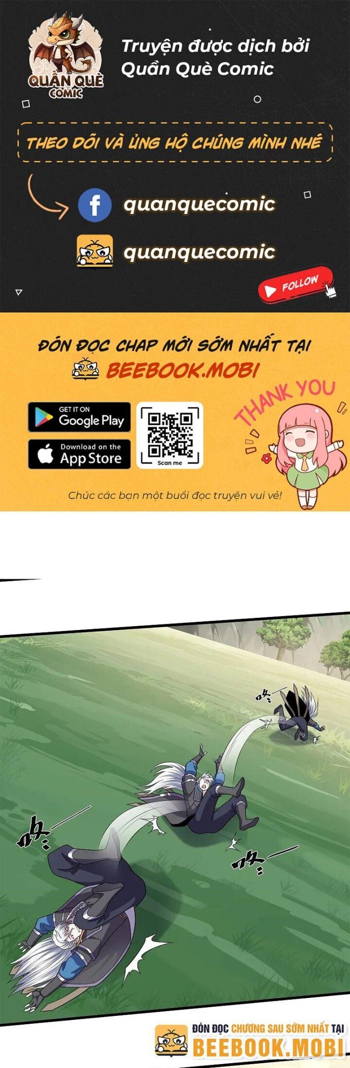 Tu La Kiếm Tôn Chap 390 - Next Chap 391